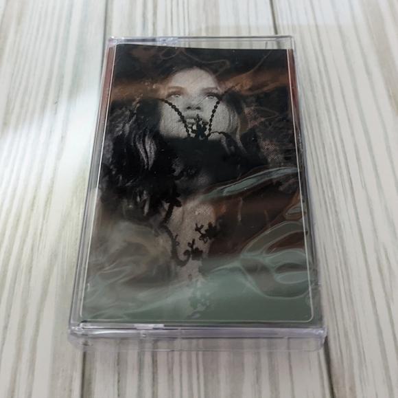 Selena Gomez Lose You to Love Me, Look at Her Now Cassette Tape NWT - Picture 2 of 4